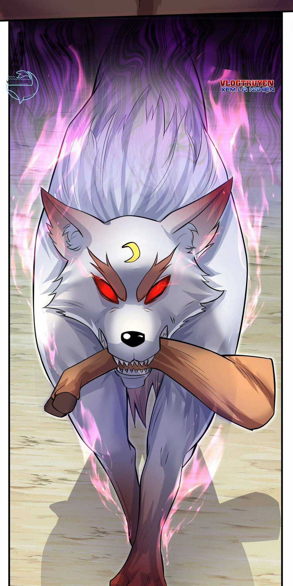 Khởi Đầu Có Kiếm Vực, Ta Sẽ Trở Thành Kiếm Thần Chapter 26 trang 5