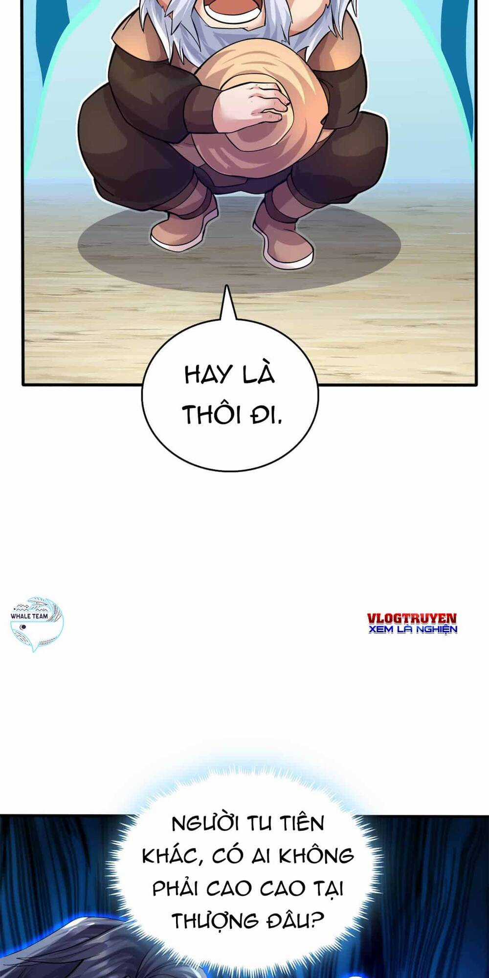 Khởi Đầu Có Kiếm Vực, Ta Sẽ Trở Thành Kiếm Thần Chapter 27 trang 23