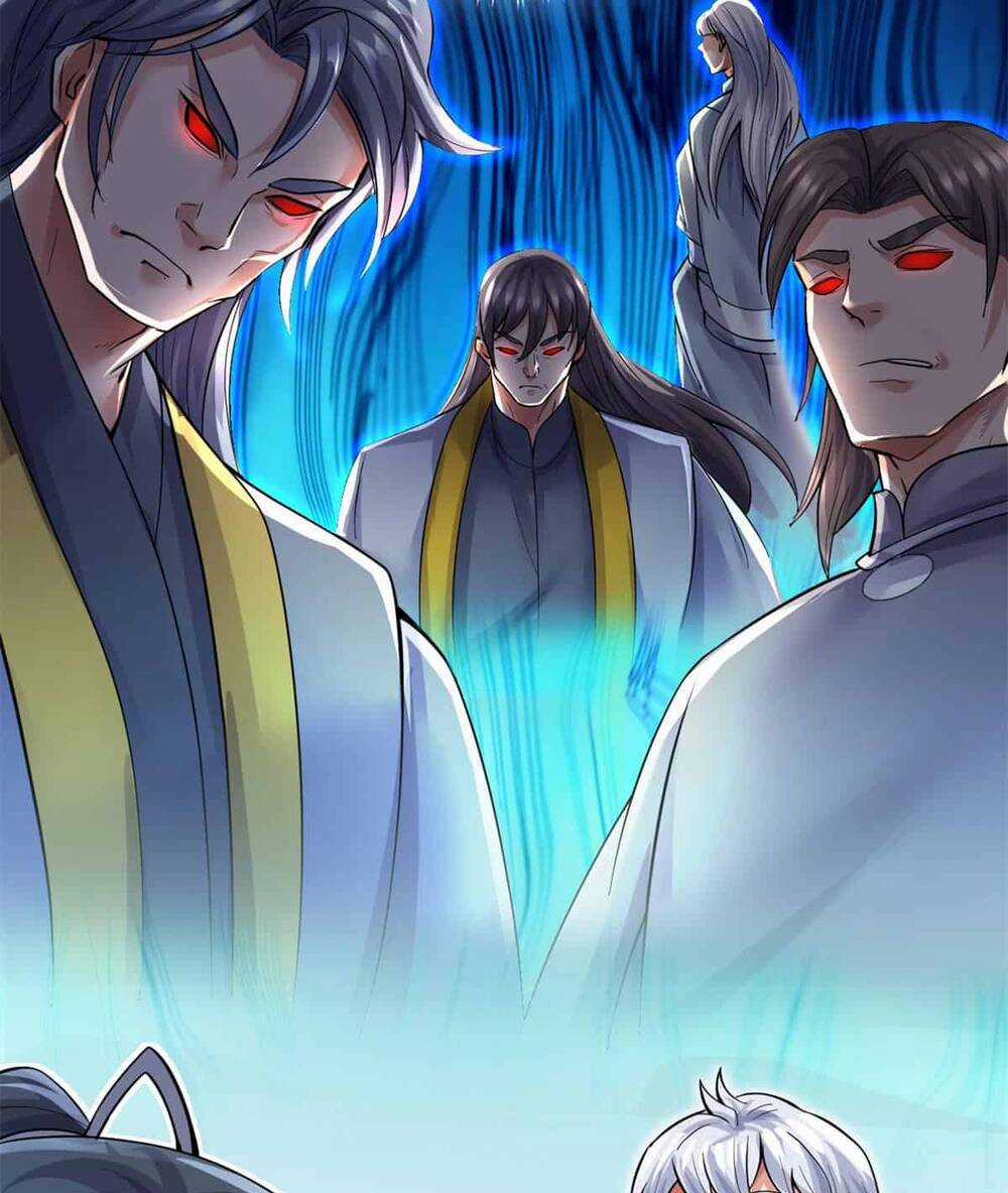 Khởi Đầu Có Kiếm Vực, Ta Sẽ Trở Thành Kiếm Thần Chapter 27 trang 24