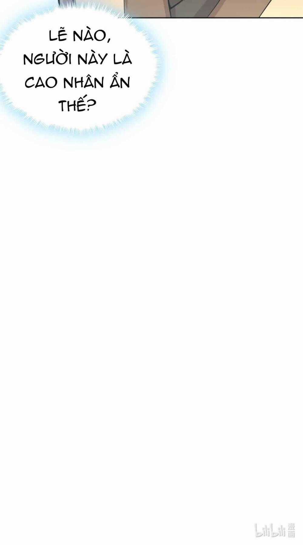 Khởi Đầu Có Kiếm Vực, Ta Sẽ Trở Thành Kiếm Thần Chapter 27 trang 31