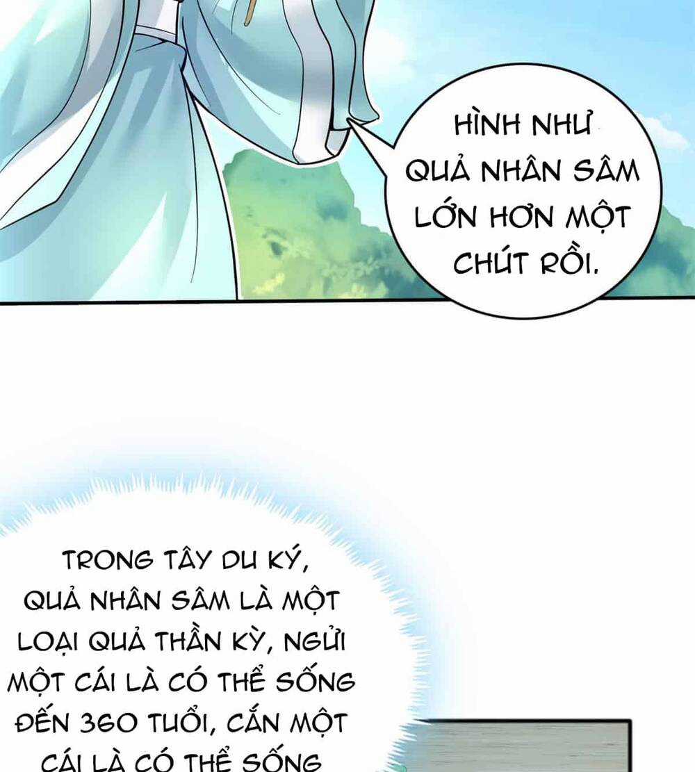 Khởi Đầu Có Kiếm Vực, Ta Sẽ Trở Thành Kiếm Thần Chapter 27 trang 8