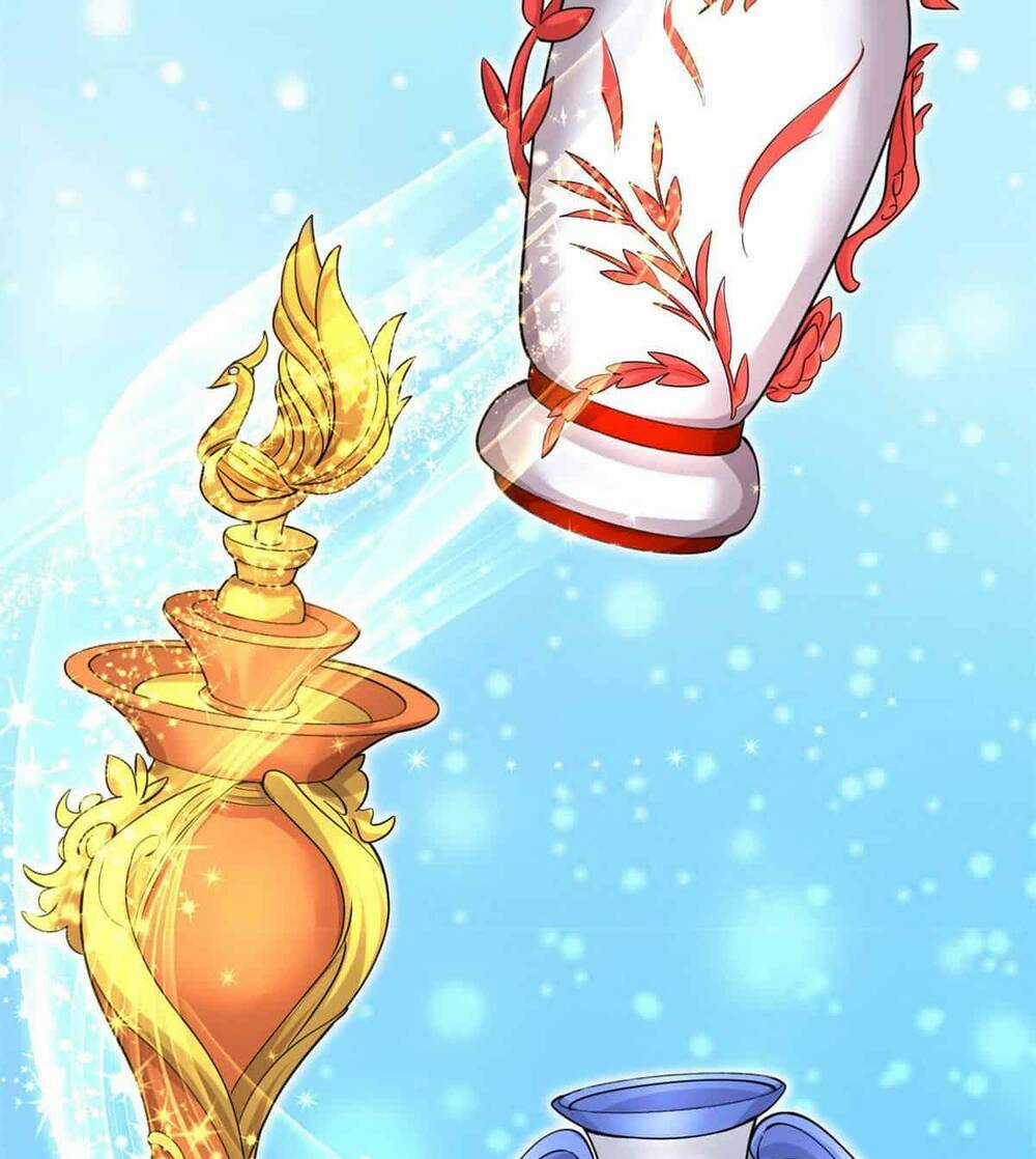 Khởi Đầu Có Kiếm Vực, Ta Sẽ Trở Thành Kiếm Thần Chapter 28 trang 15