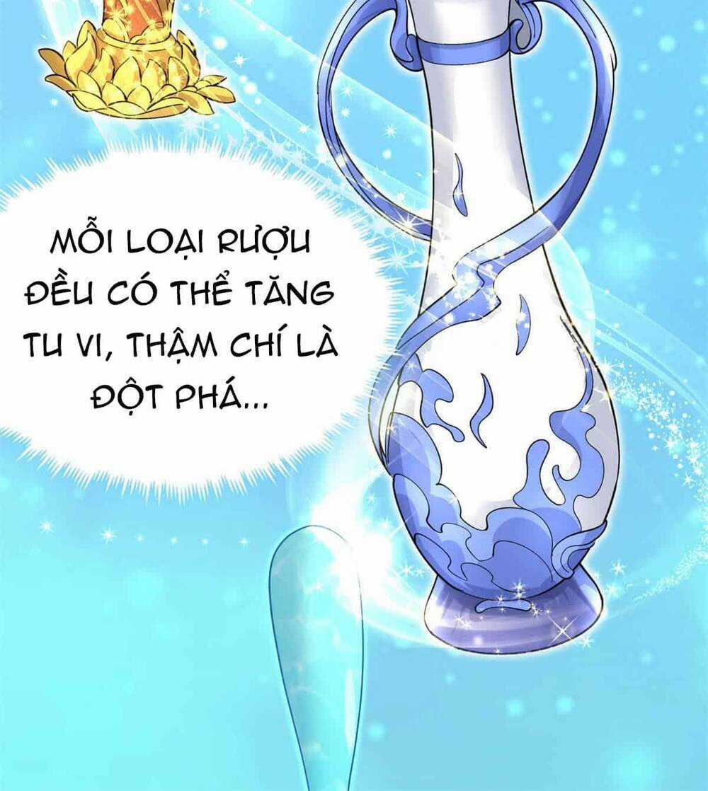 Khởi Đầu Có Kiếm Vực, Ta Sẽ Trở Thành Kiếm Thần Chapter 28 trang 16