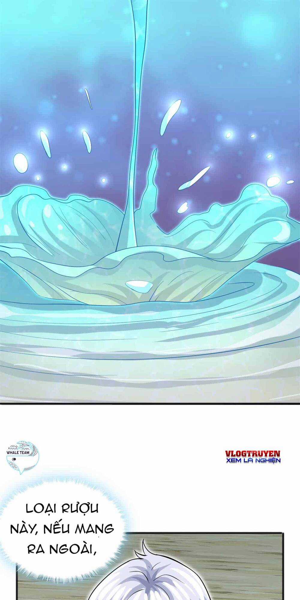 Khởi Đầu Có Kiếm Vực, Ta Sẽ Trở Thành Kiếm Thần Chapter 28 trang 17