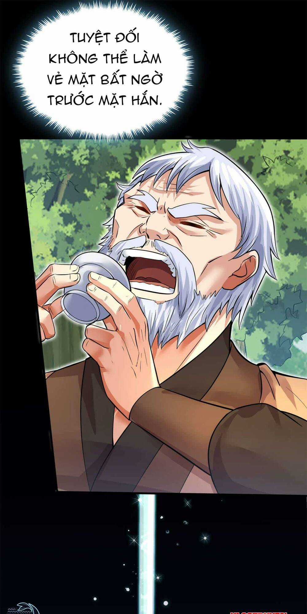 Khởi Đầu Có Kiếm Vực, Ta Sẽ Trở Thành Kiếm Thần Chapter 28 trang 20