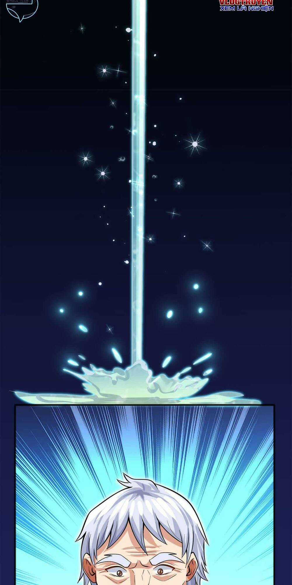 Khởi Đầu Có Kiếm Vực, Ta Sẽ Trở Thành Kiếm Thần Chapter 28 trang 21