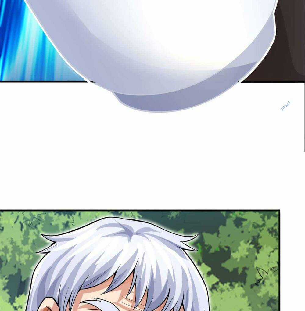 Khởi Đầu Có Kiếm Vực, Ta Sẽ Trở Thành Kiếm Thần Chapter 28 trang 24