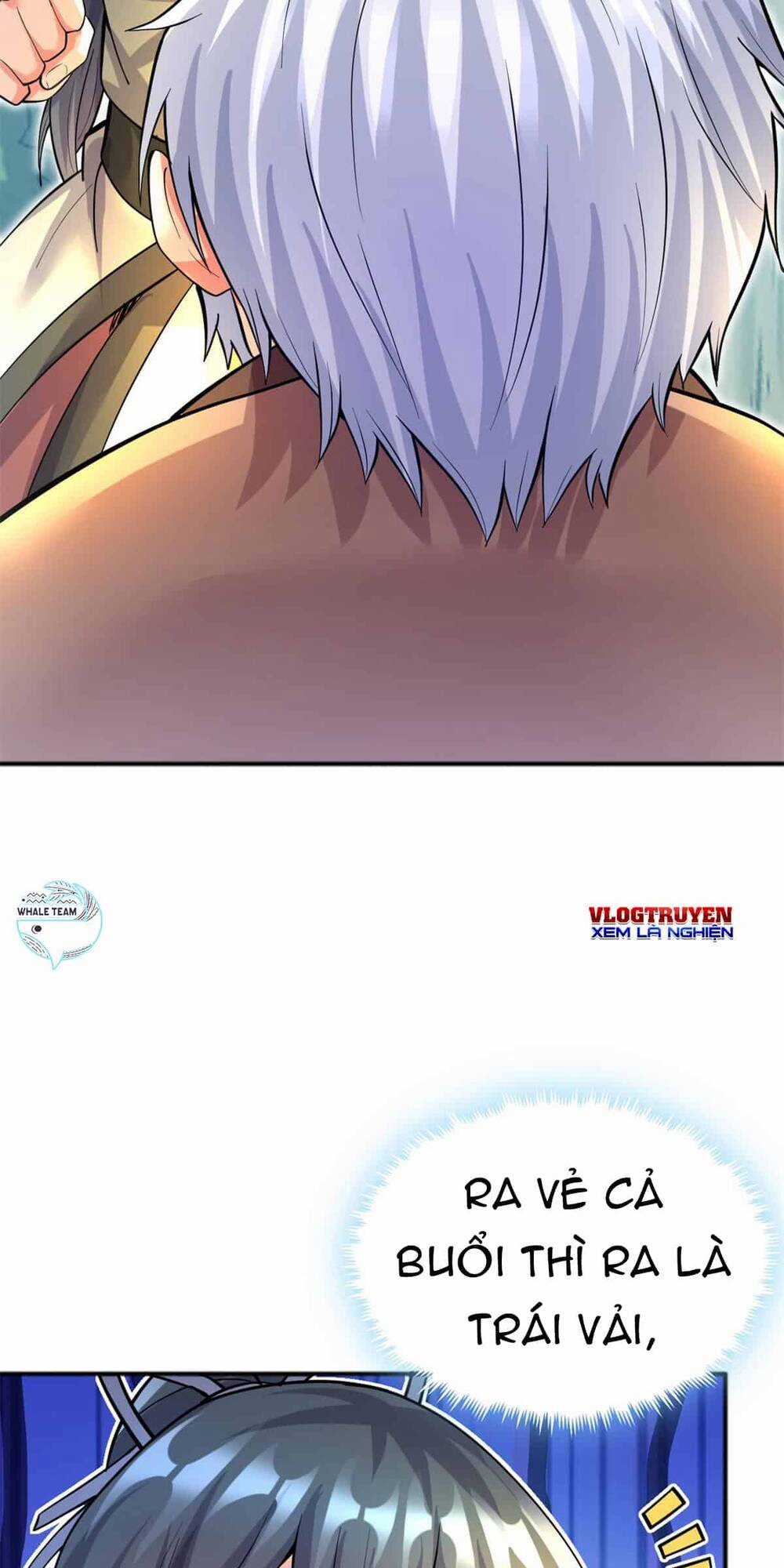 Khởi Đầu Có Kiếm Vực, Ta Sẽ Trở Thành Kiếm Thần Chapter 28 trang 31