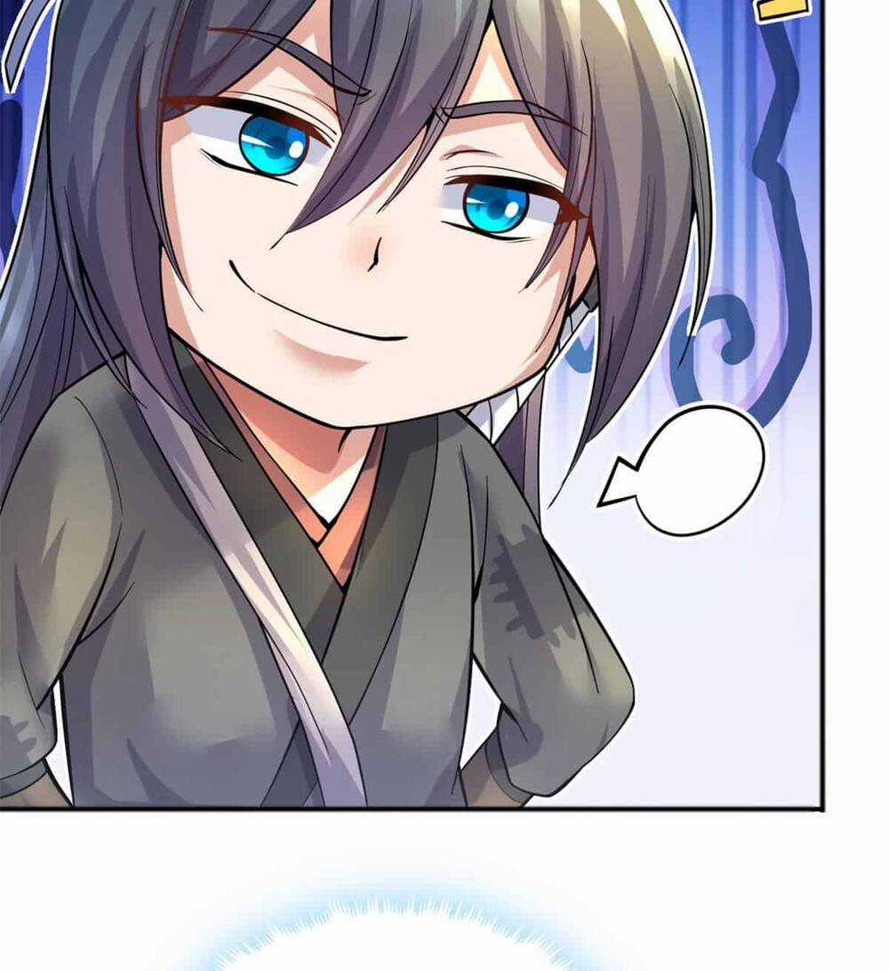 Khởi Đầu Có Kiếm Vực, Ta Sẽ Trở Thành Kiếm Thần Chapter 28 trang 32