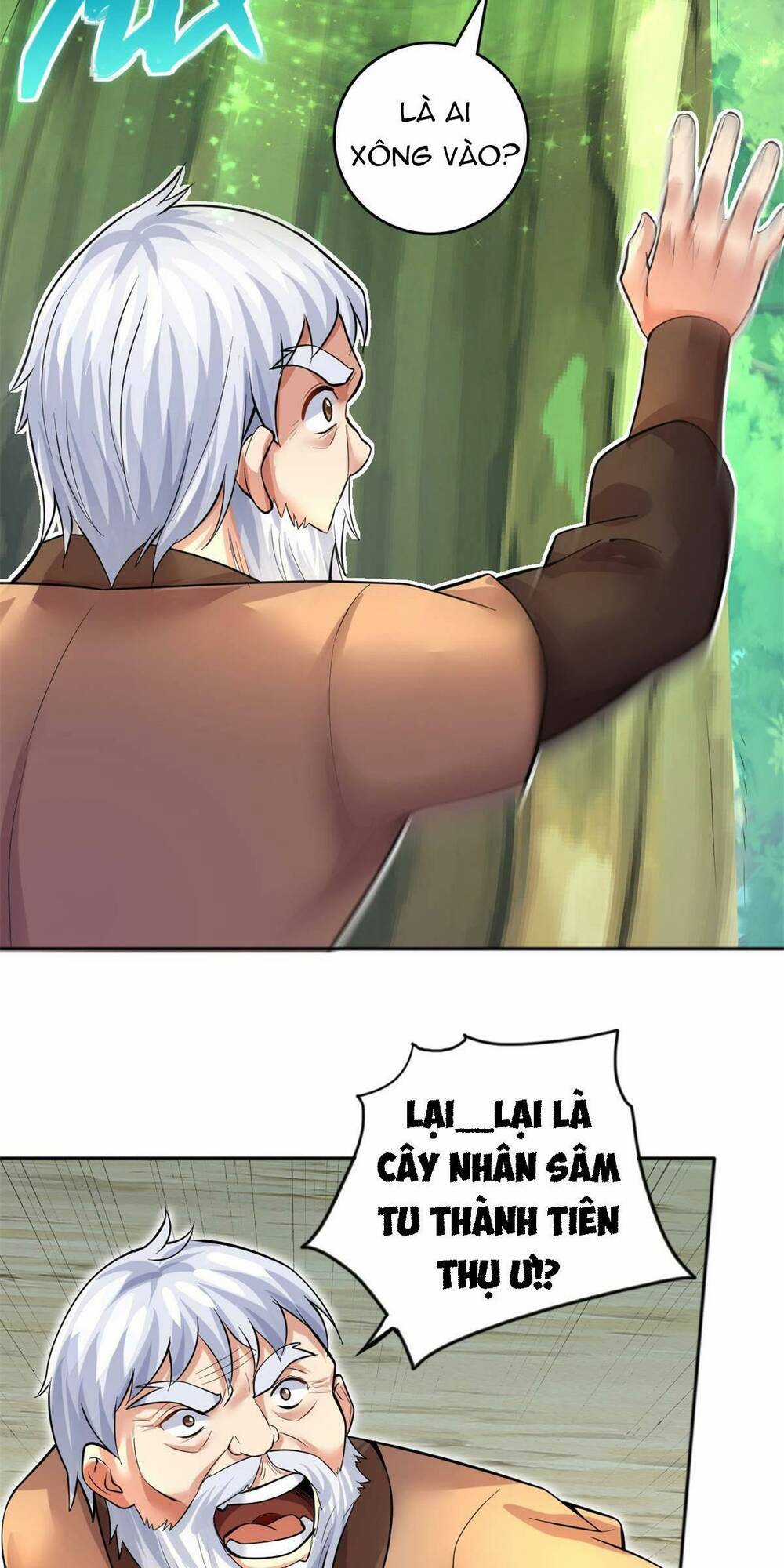 Khởi Đầu Có Kiếm Vực, Ta Sẽ Trở Thành Kiếm Thần Chapter 29 trang 11