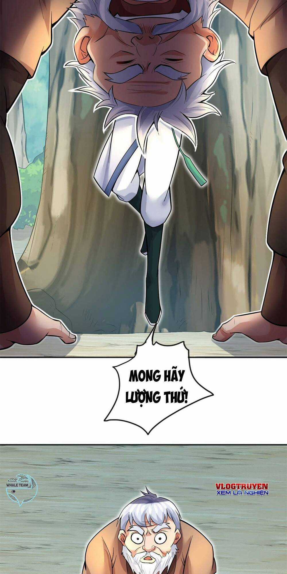 Khởi Đầu Có Kiếm Vực, Ta Sẽ Trở Thành Kiếm Thần Chapter 29 trang 13