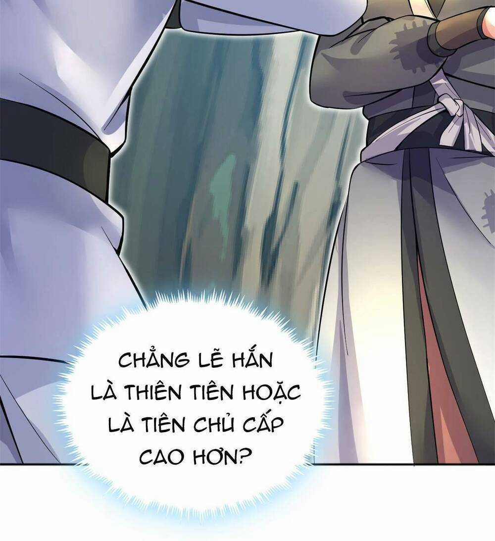 Khởi Đầu Có Kiếm Vực, Ta Sẽ Trở Thành Kiếm Thần Chapter 29 trang 17