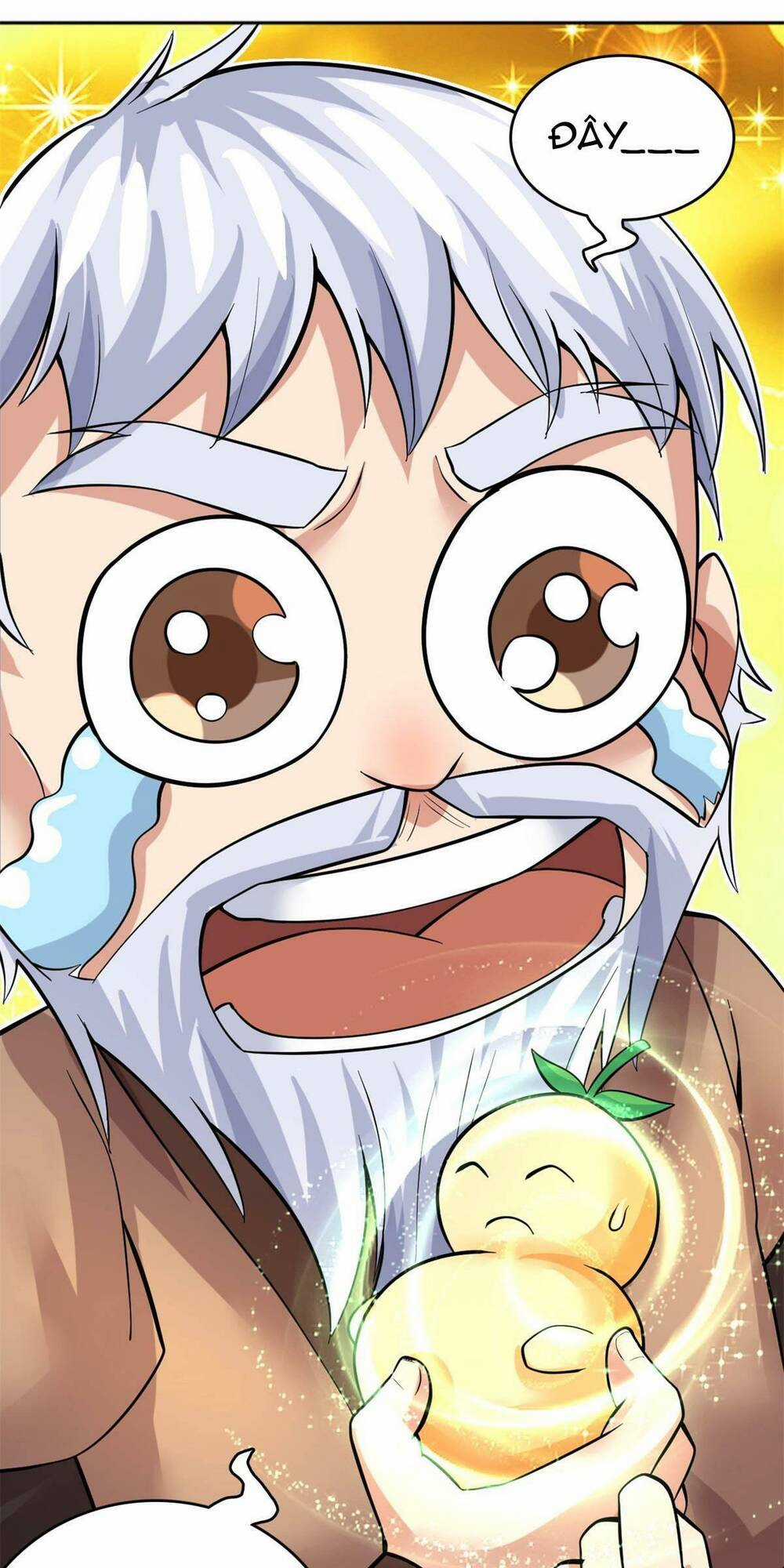 Khởi Đầu Có Kiếm Vực, Ta Sẽ Trở Thành Kiếm Thần Chapter 29 trang 24