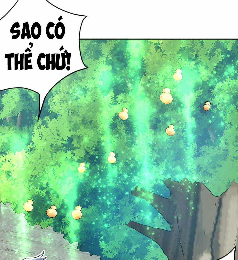 Khởi Đầu Có Kiếm Vực, Ta Sẽ Trở Thành Kiếm Thần Chapter 29 trang 8