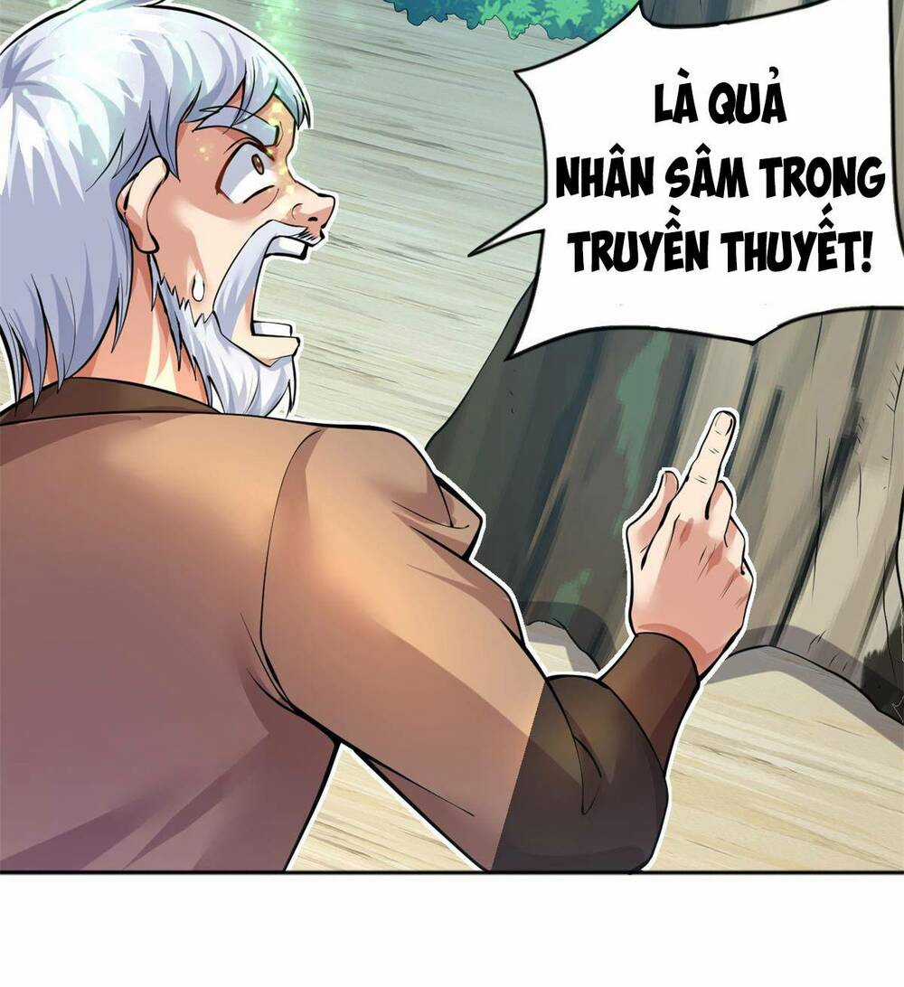 Khởi Đầu Có Kiếm Vực, Ta Sẽ Trở Thành Kiếm Thần Chapter 29 trang 9