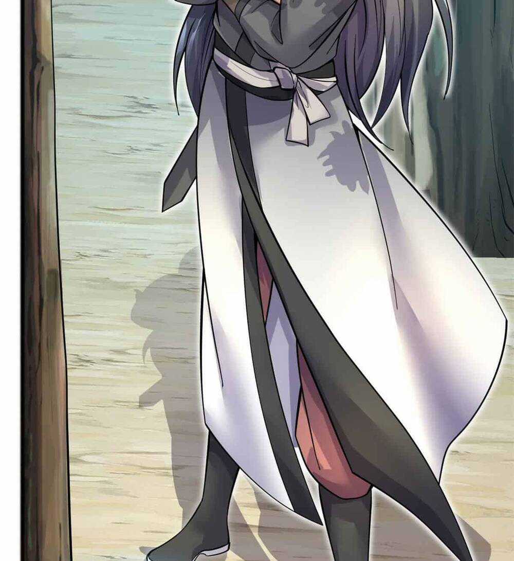 Khởi Đầu Có Kiếm Vực, Ta Sẽ Trở Thành Kiếm Thần Chapter 30 trang 16