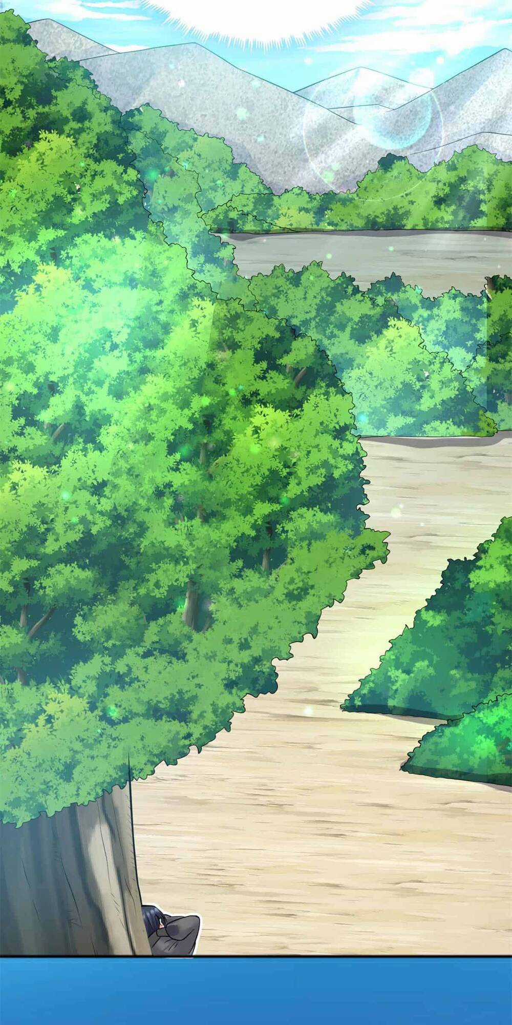 Khởi Đầu Có Kiếm Vực, Ta Sẽ Trở Thành Kiếm Thần Chapter 30 trang 37