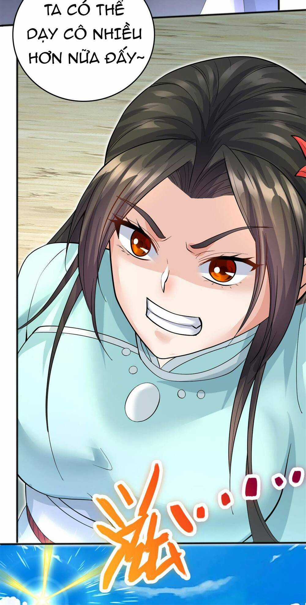 Khởi Đầu Có Kiếm Vực, Ta Sẽ Trở Thành Kiếm Thần Chapter 31 trang 12