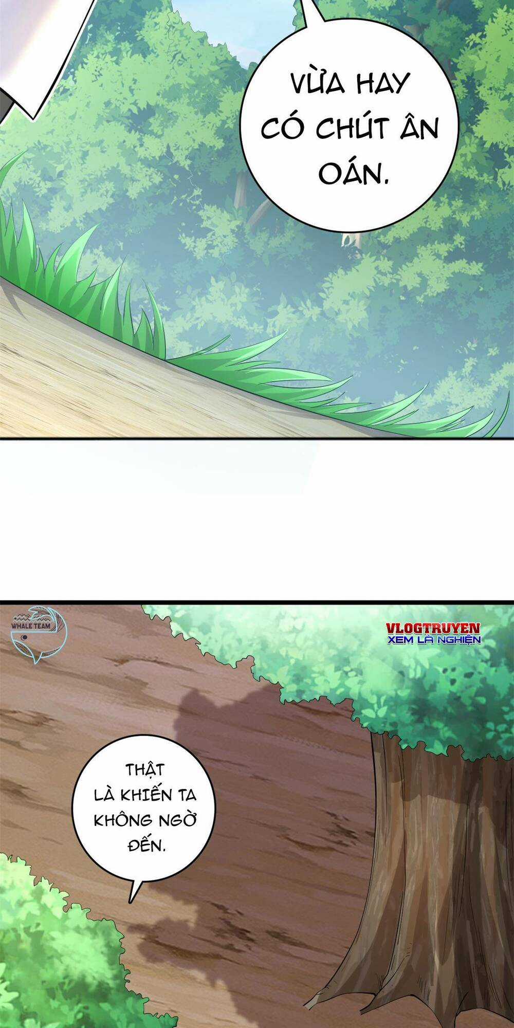 Khởi Đầu Có Kiếm Vực, Ta Sẽ Trở Thành Kiếm Thần Chapter 31 trang 16