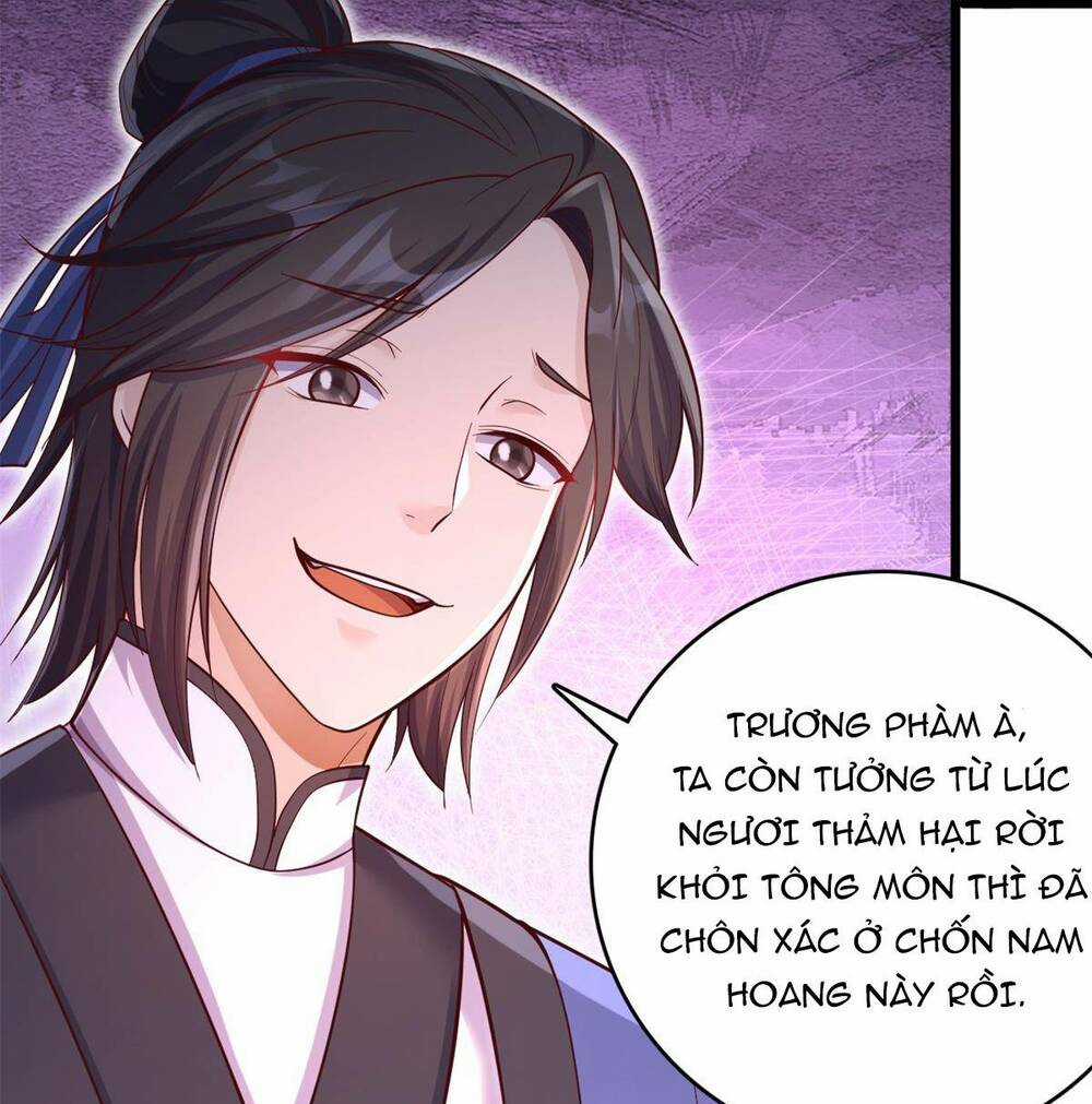 Khởi Đầu Có Kiếm Vực, Ta Sẽ Trở Thành Kiếm Thần Chapter 31 trang 18