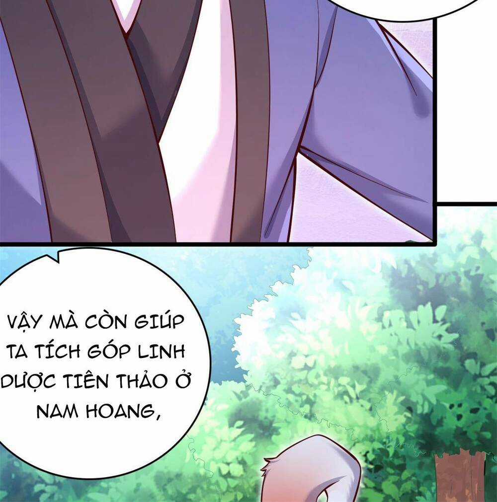 Khởi Đầu Có Kiếm Vực, Ta Sẽ Trở Thành Kiếm Thần Chapter 31 trang 19