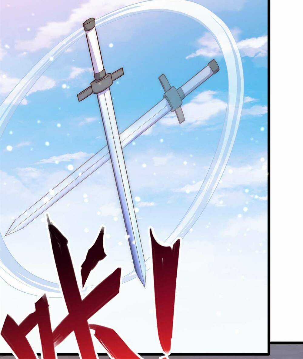 Khởi Đầu Có Kiếm Vực, Ta Sẽ Trở Thành Kiếm Thần Chapter 32 trang 10