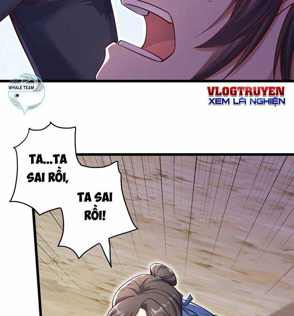 Khởi Đầu Có Kiếm Vực, Ta Sẽ Trở Thành Kiếm Thần Chapter 32 trang 15