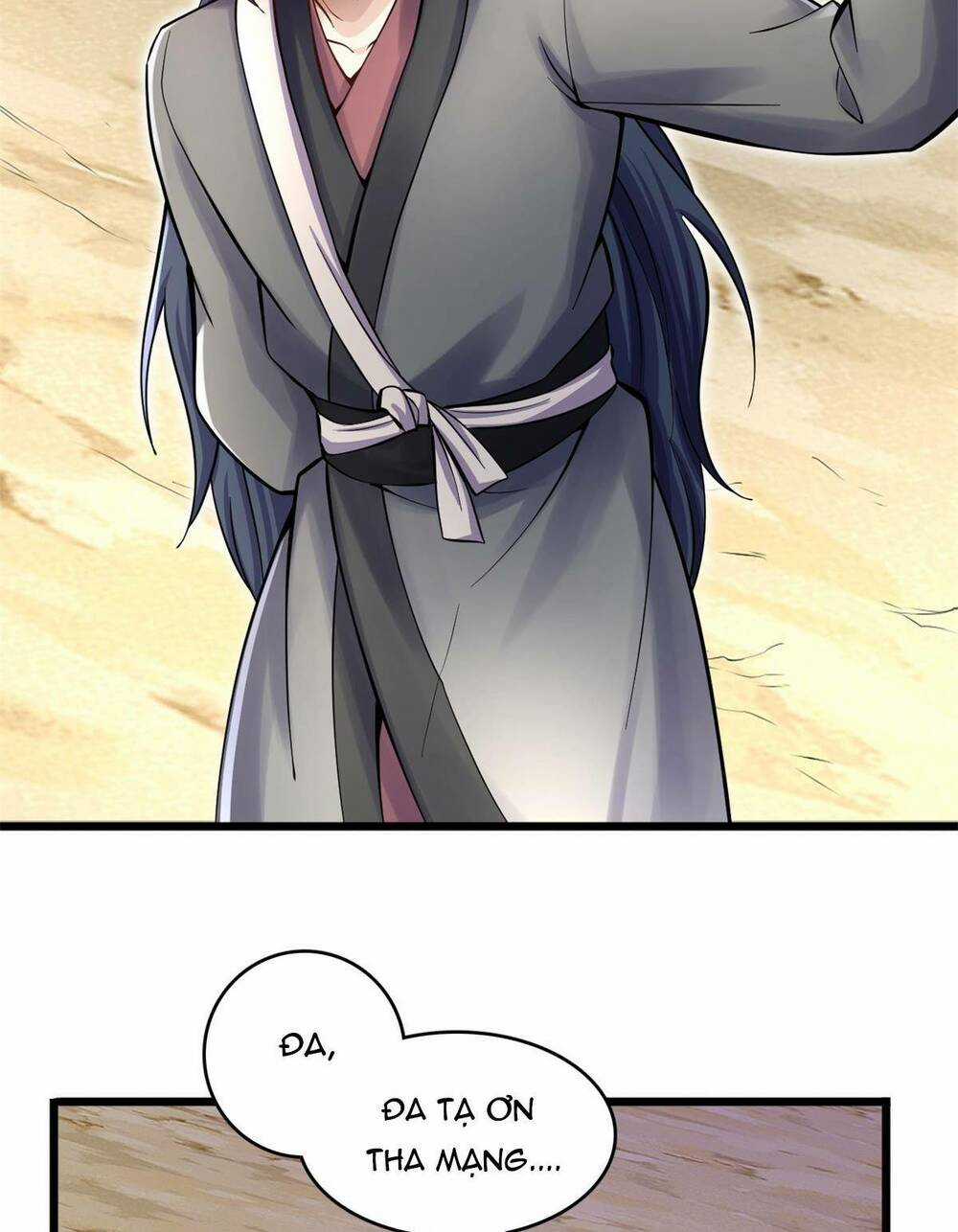 Khởi Đầu Có Kiếm Vực, Ta Sẽ Trở Thành Kiếm Thần Chapter 32 trang 24