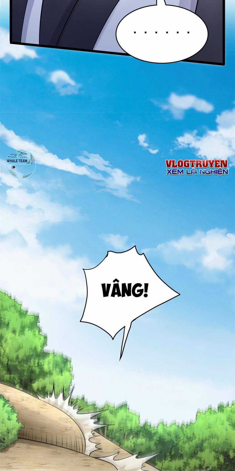 Khởi Đầu Có Kiếm Vực, Ta Sẽ Trở Thành Kiếm Thần Chapter 32 trang 29