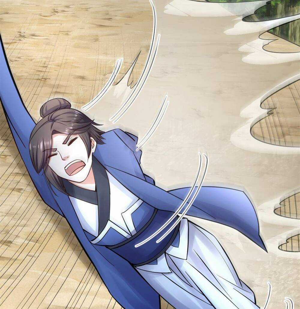 Khởi Đầu Có Kiếm Vực, Ta Sẽ Trở Thành Kiếm Thần Chapter 32 trang 30