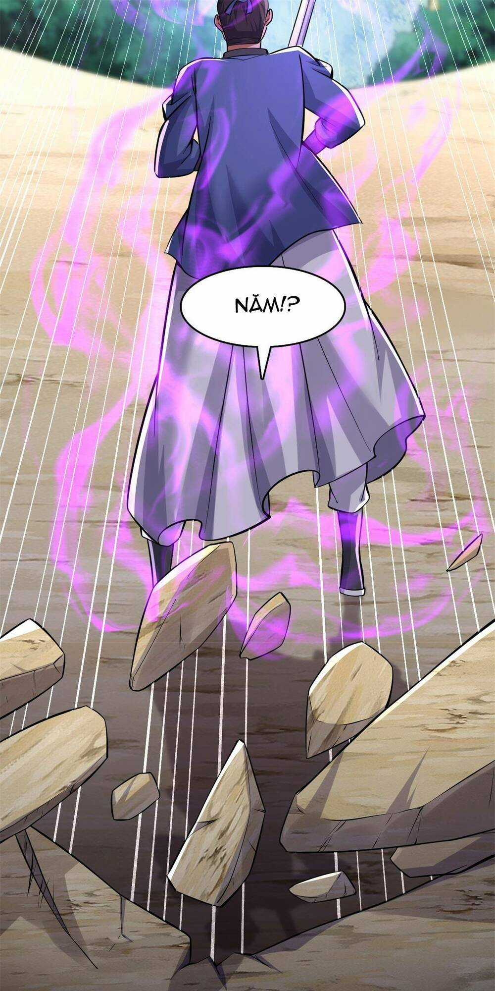 Khởi Đầu Có Kiếm Vực, Ta Sẽ Trở Thành Kiếm Thần Chapter 32 trang 6