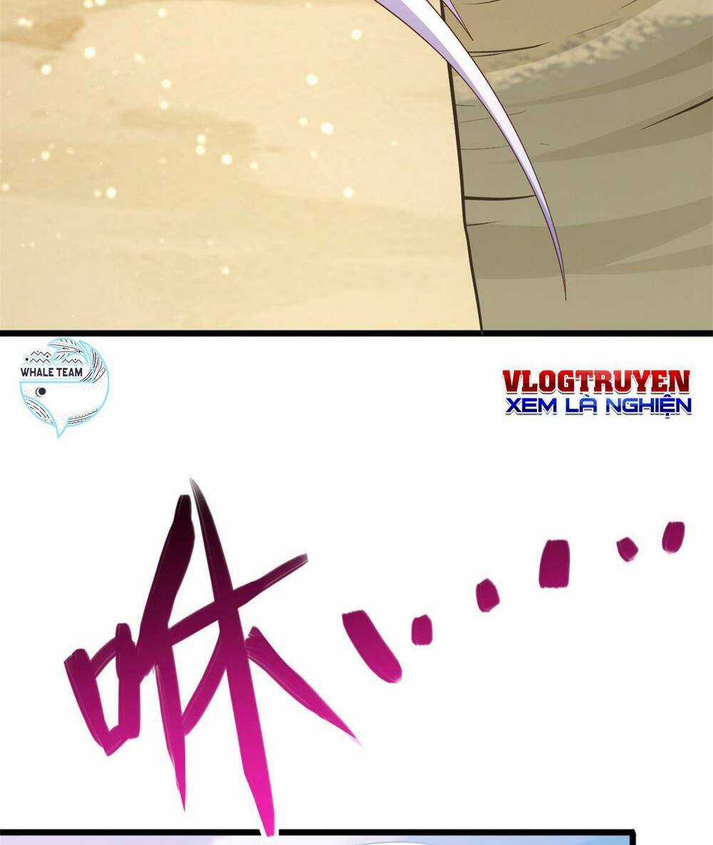 Khởi Đầu Có Kiếm Vực, Ta Sẽ Trở Thành Kiếm Thần Chapter 32 trang 9