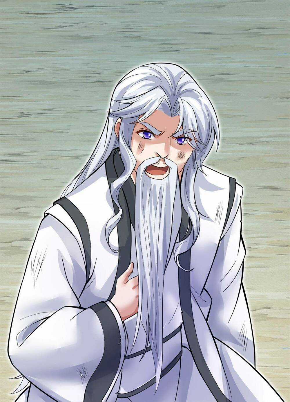 Khởi Đầu Có Kiếm Vực, Ta Sẽ Trở Thành Kiếm Thần Chapter 33 trang 20