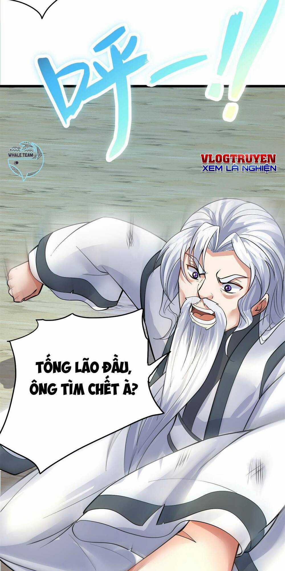 Khởi Đầu Có Kiếm Vực, Ta Sẽ Trở Thành Kiếm Thần Chapter 33 trang 25