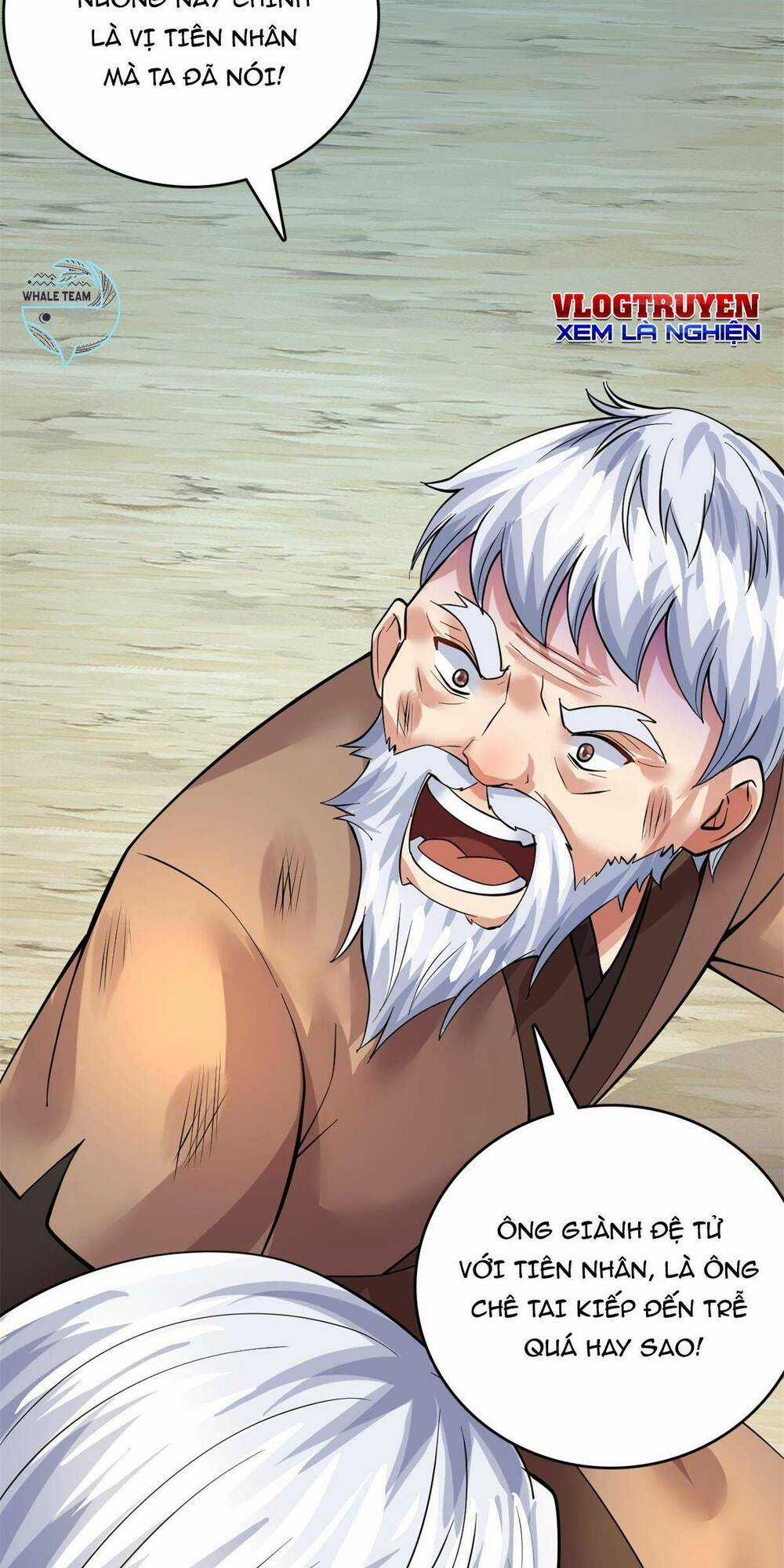 Khởi Đầu Có Kiếm Vực, Ta Sẽ Trở Thành Kiếm Thần Chapter 33 trang 29