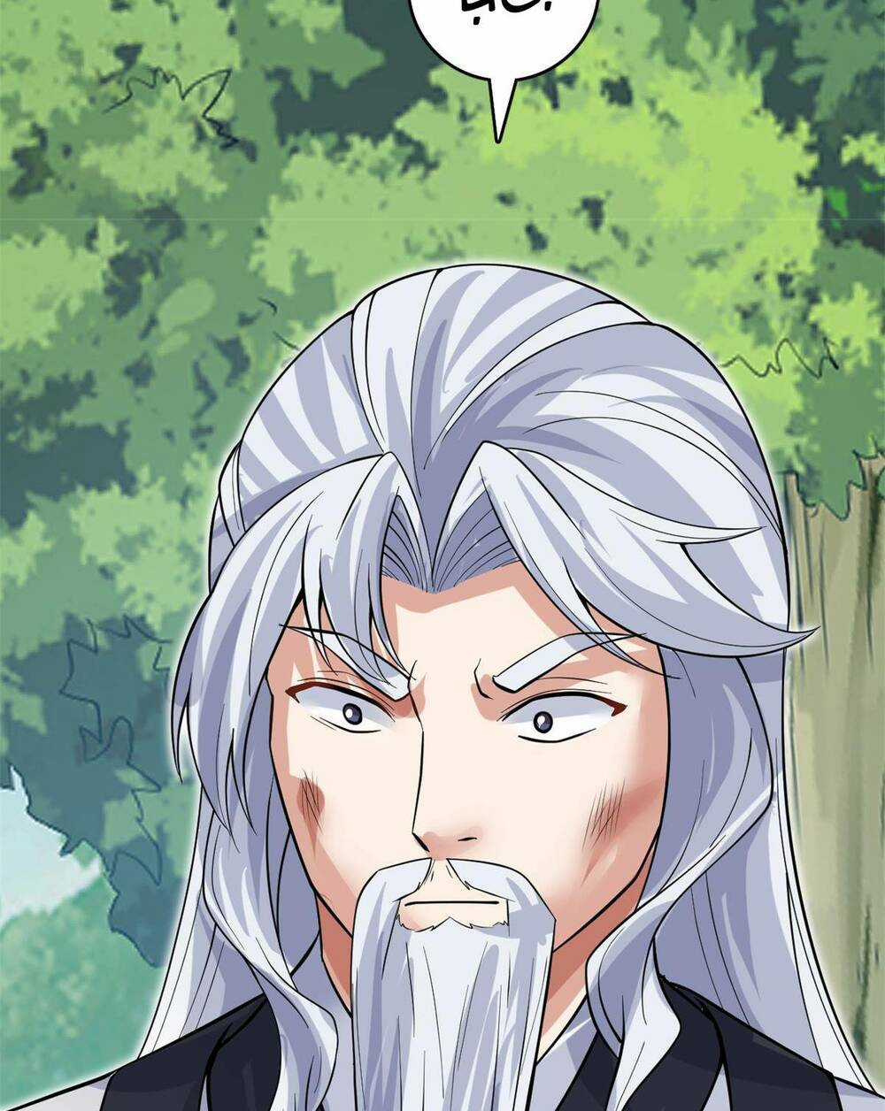 Khởi Đầu Có Kiếm Vực, Ta Sẽ Trở Thành Kiếm Thần Chapter 34 trang 13