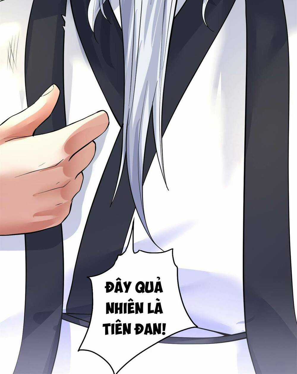 Khởi Đầu Có Kiếm Vực, Ta Sẽ Trở Thành Kiếm Thần Chapter 34 trang 14