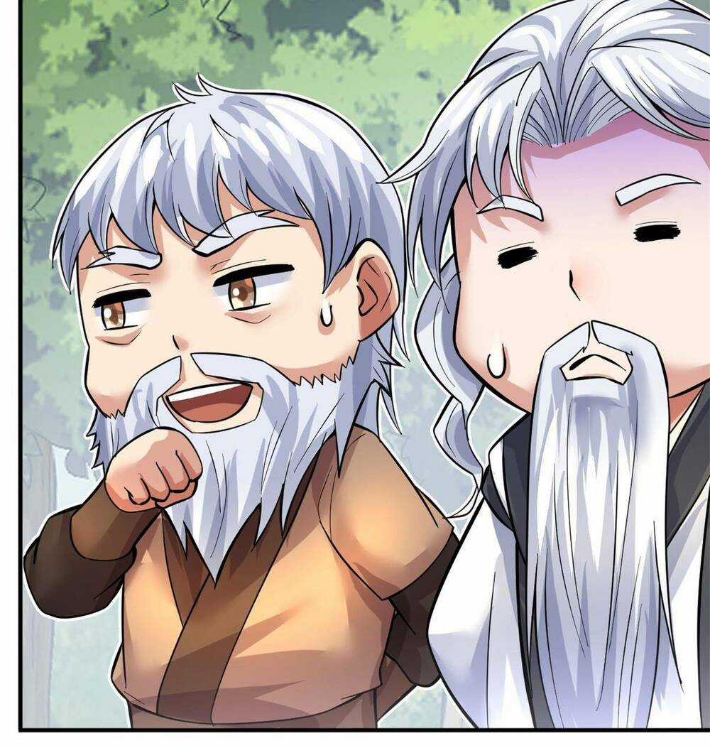 Khởi Đầu Có Kiếm Vực, Ta Sẽ Trở Thành Kiếm Thần Chapter 34 trang 32