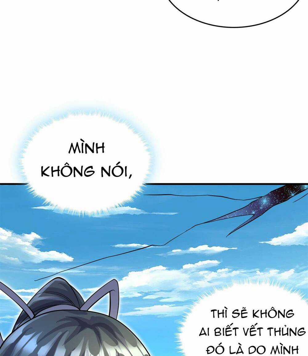 Khởi Đầu Có Kiếm Vực, Ta Sẽ Trở Thành Kiếm Thần Chapter 35 trang 9