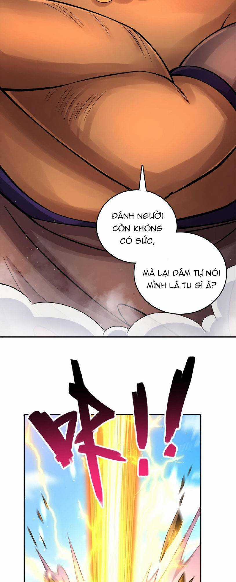 Khởi Đầu Có Kiếm Vực, Ta Sẽ Trở Thành Kiếm Thần Chapter 36 trang 14