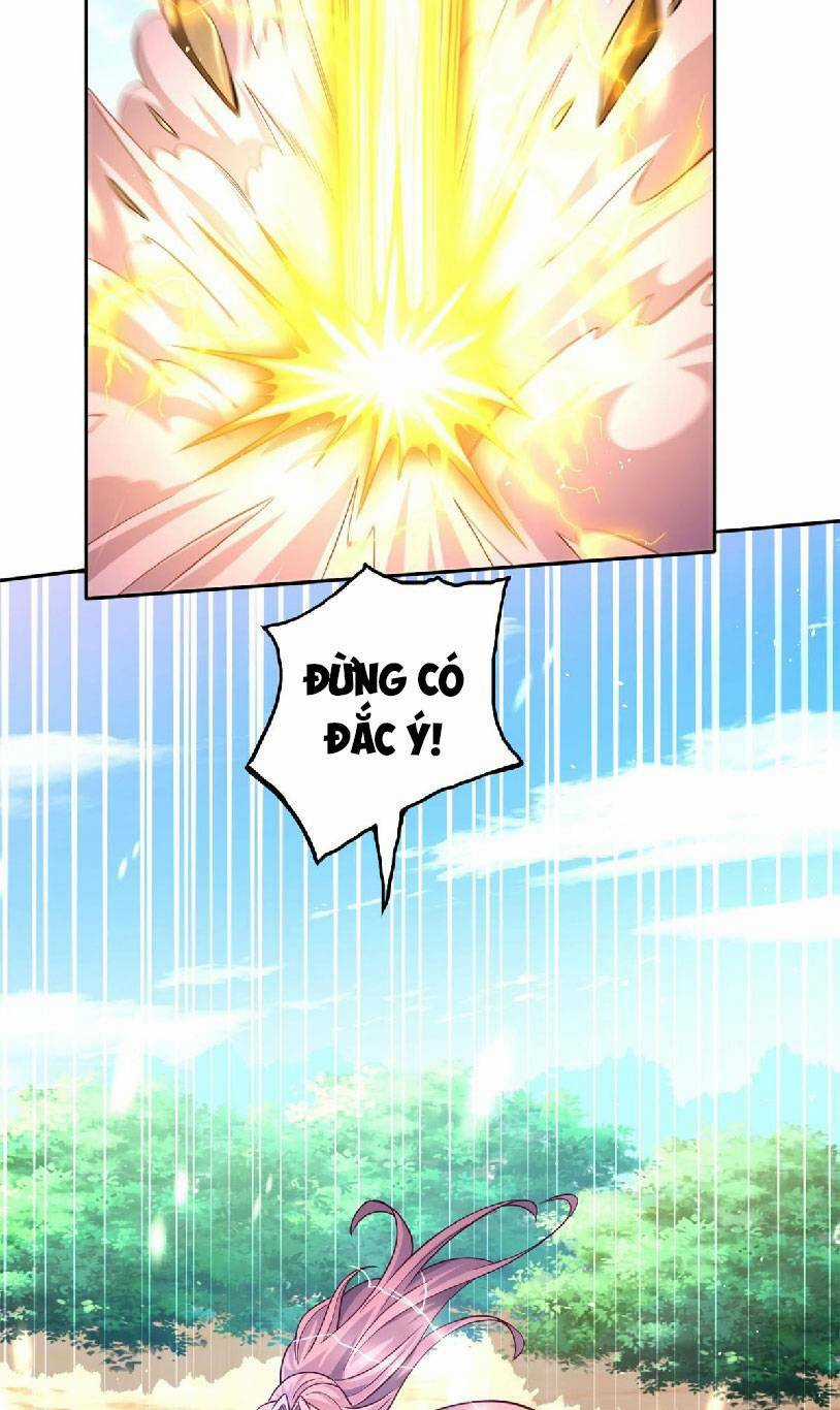 Khởi Đầu Có Kiếm Vực, Ta Sẽ Trở Thành Kiếm Thần Chapter 36 trang 15