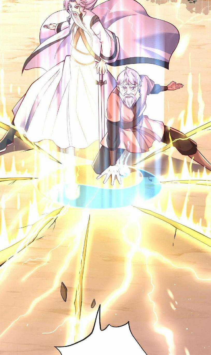 Khởi Đầu Có Kiếm Vực, Ta Sẽ Trở Thành Kiếm Thần Chapter 36 trang 16