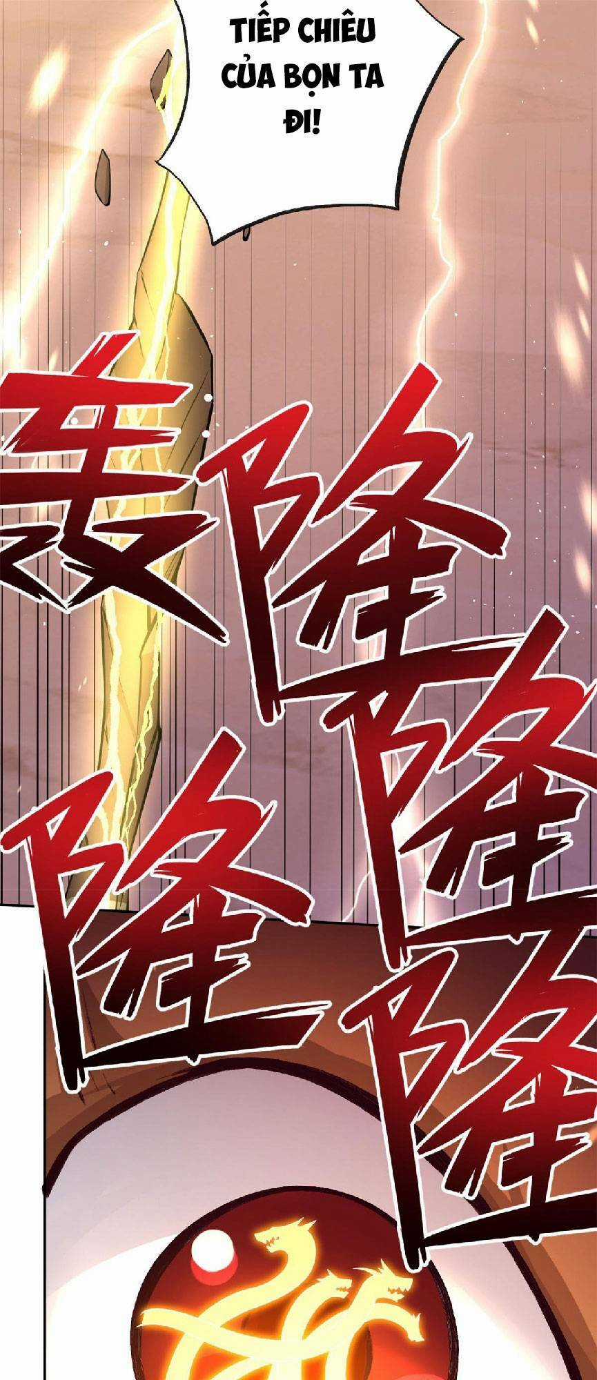 Khởi Đầu Có Kiếm Vực, Ta Sẽ Trở Thành Kiếm Thần Chapter 36 trang 17