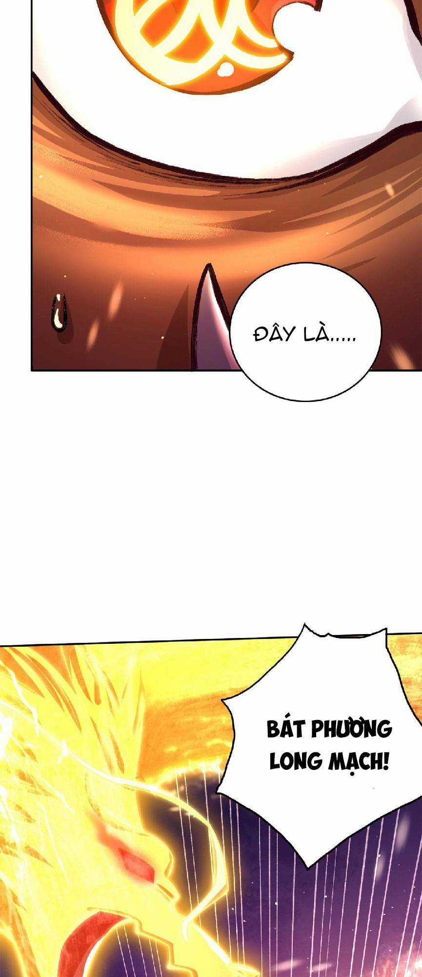 Khởi Đầu Có Kiếm Vực, Ta Sẽ Trở Thành Kiếm Thần Chapter 36 trang 18