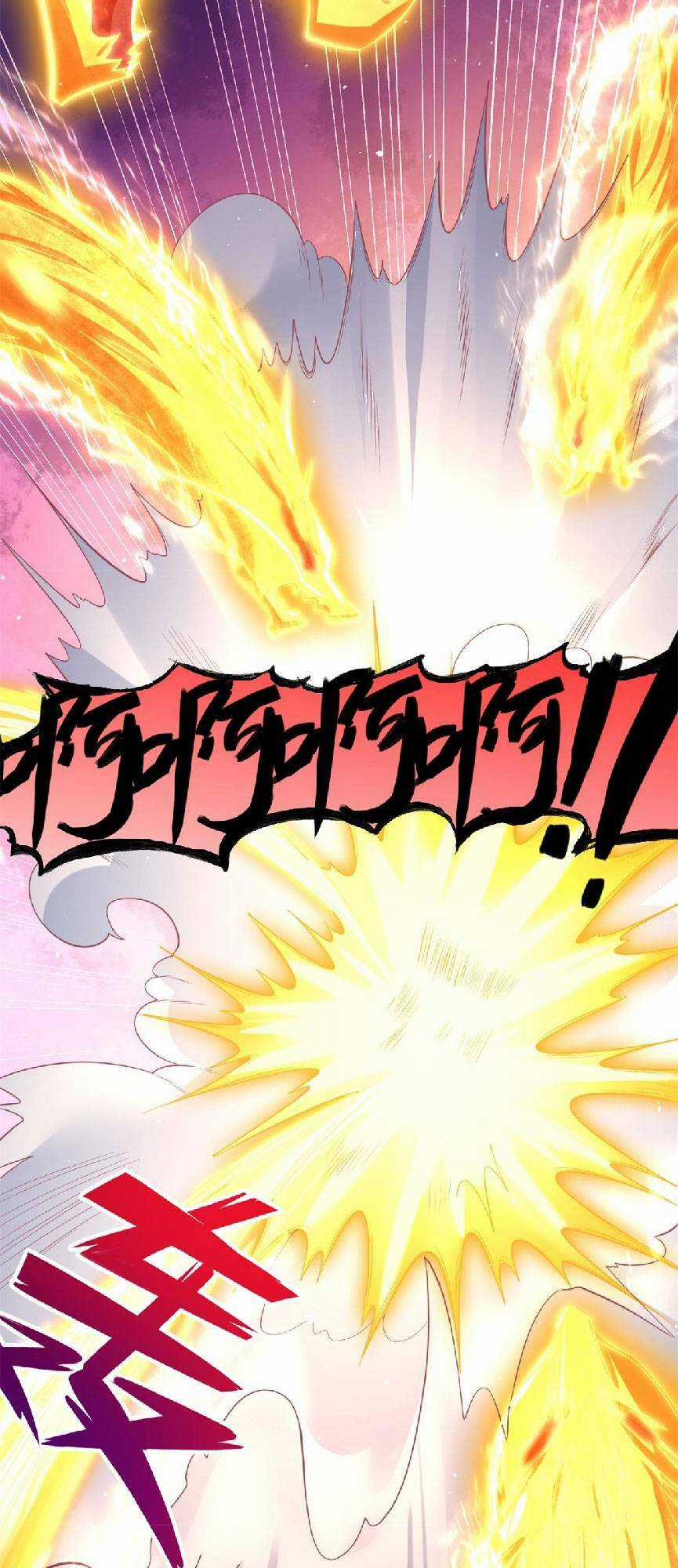 Khởi Đầu Có Kiếm Vực, Ta Sẽ Trở Thành Kiếm Thần Chapter 36 trang 19