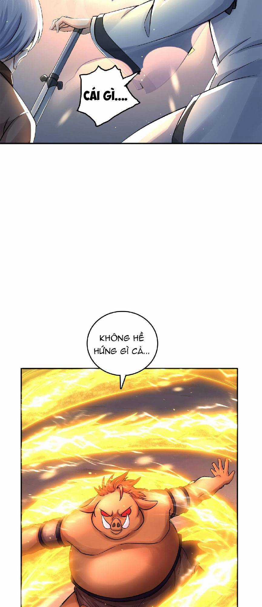 Khởi Đầu Có Kiếm Vực, Ta Sẽ Trở Thành Kiếm Thần Chapter 36 trang 21