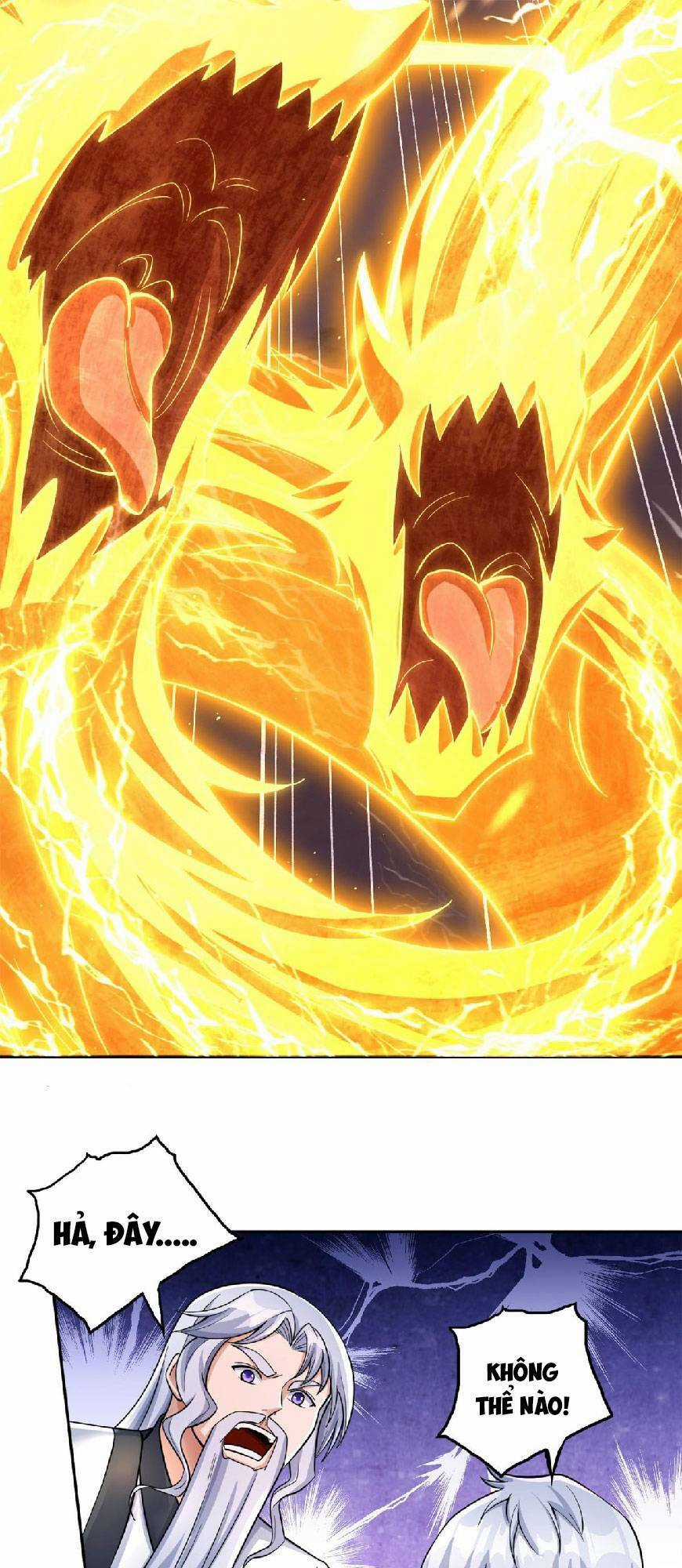 Khởi Đầu Có Kiếm Vực, Ta Sẽ Trở Thành Kiếm Thần Chapter 36 trang 24