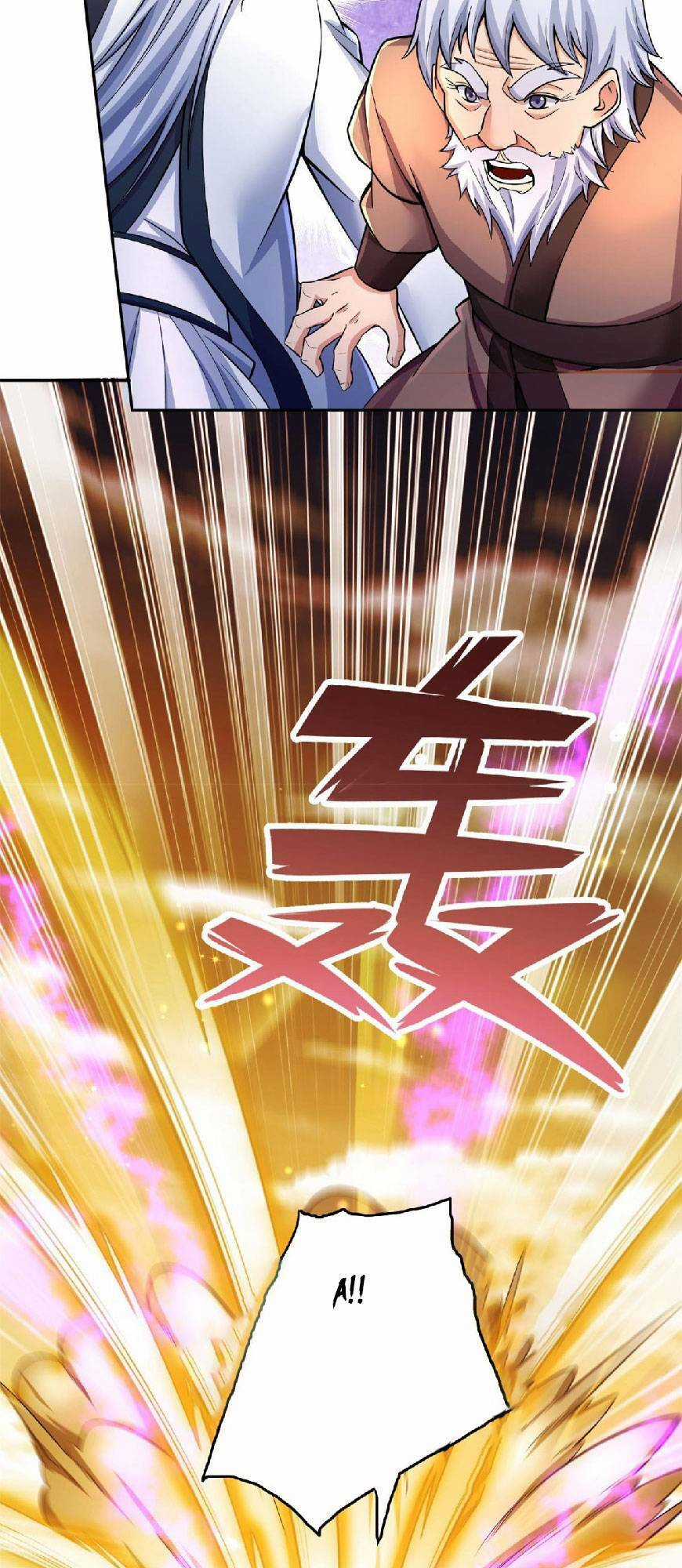 Khởi Đầu Có Kiếm Vực, Ta Sẽ Trở Thành Kiếm Thần Chapter 36 trang 25