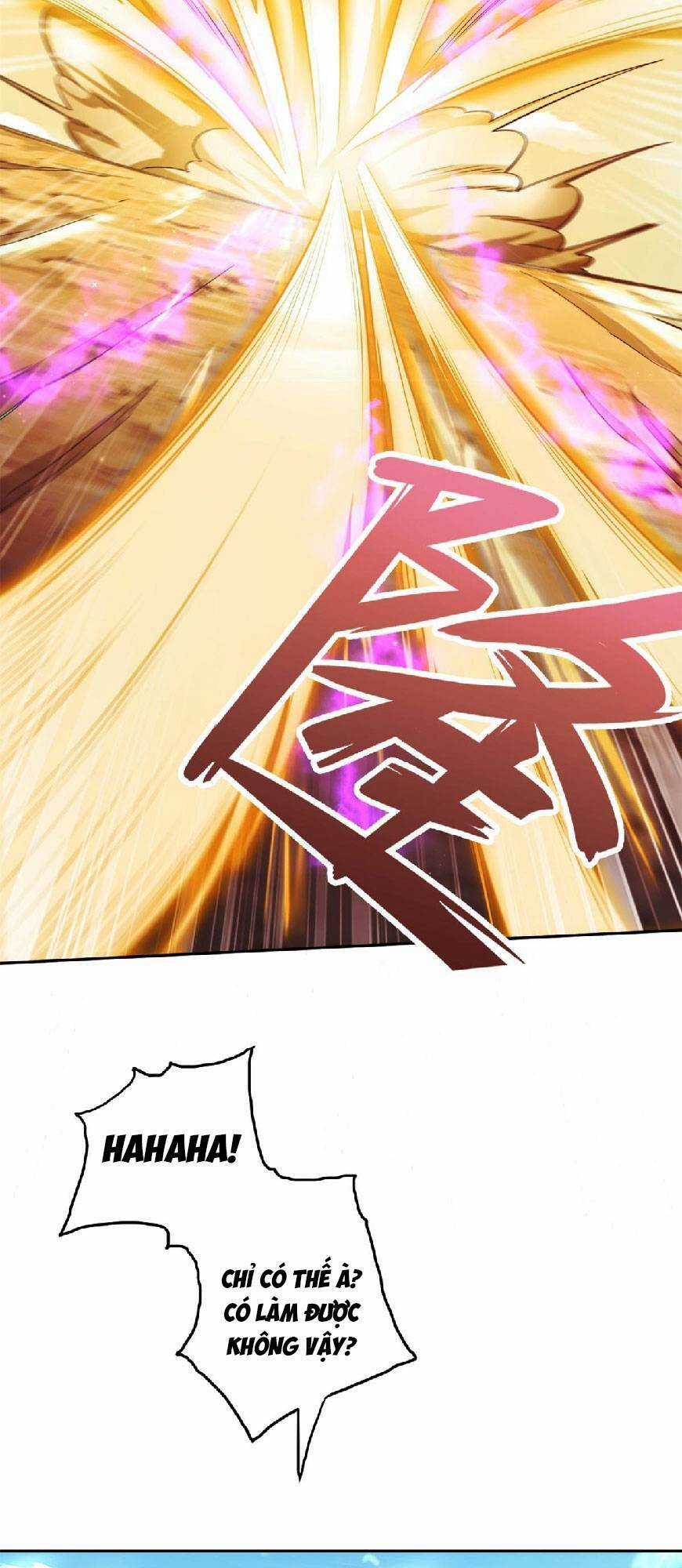 Khởi Đầu Có Kiếm Vực, Ta Sẽ Trở Thành Kiếm Thần Chapter 36 trang 26