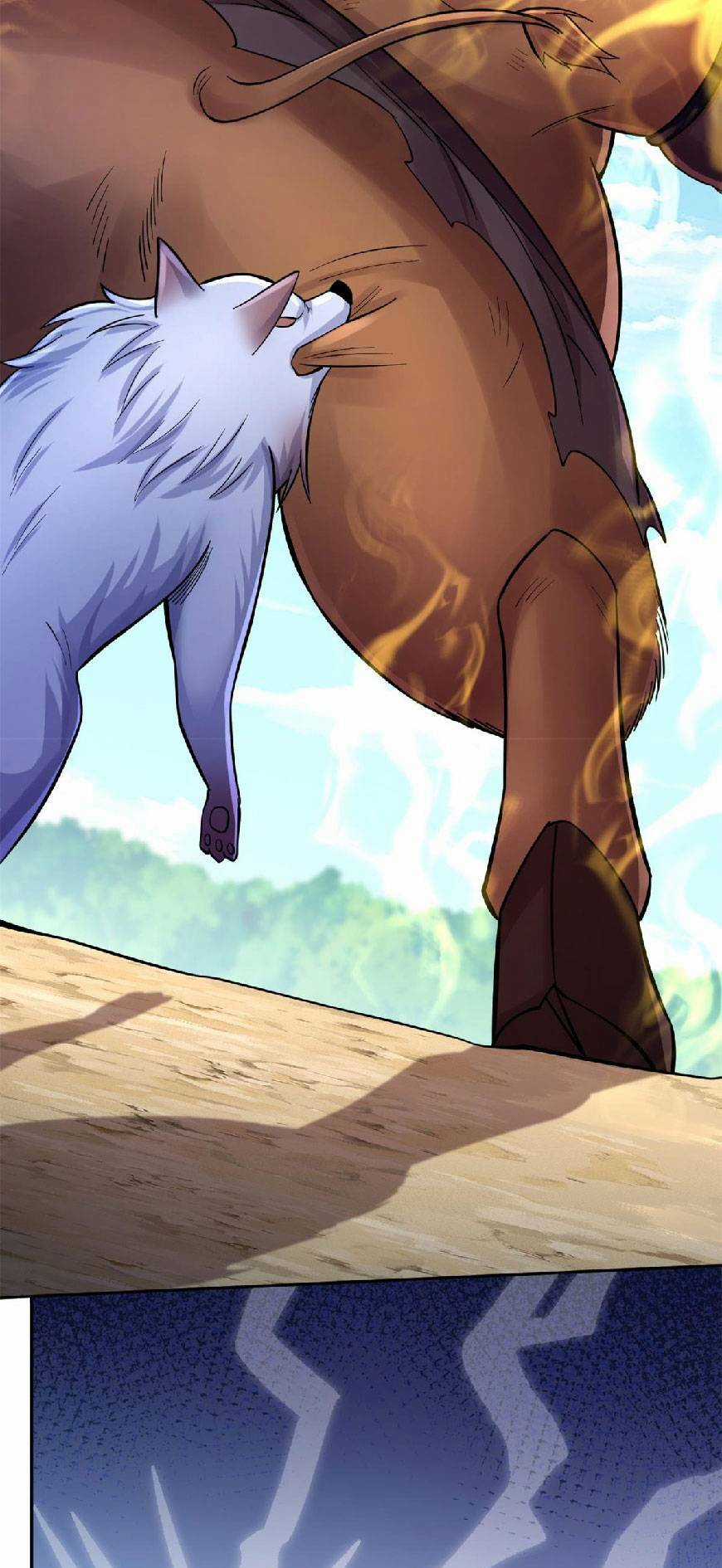 Khởi Đầu Có Kiếm Vực, Ta Sẽ Trở Thành Kiếm Thần Chapter 36 trang 29